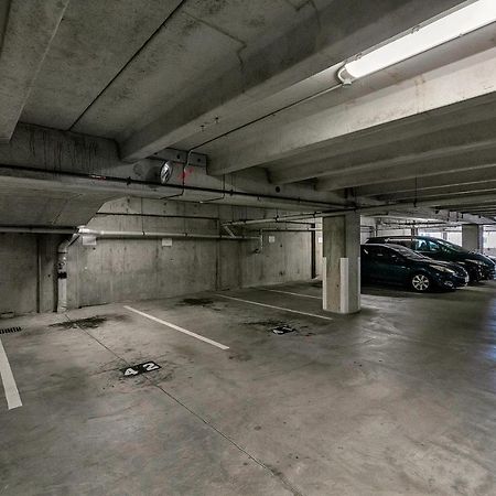 Qv Downtown With Amenities Plus Оукланд Екстериор снимка