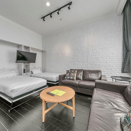 Qv Downtown With Amenities Plus Оукланд Екстериор снимка