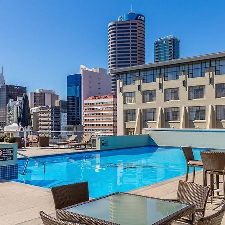 Qv Downtown With Amenities Plus Оукланд Екстериор снимка