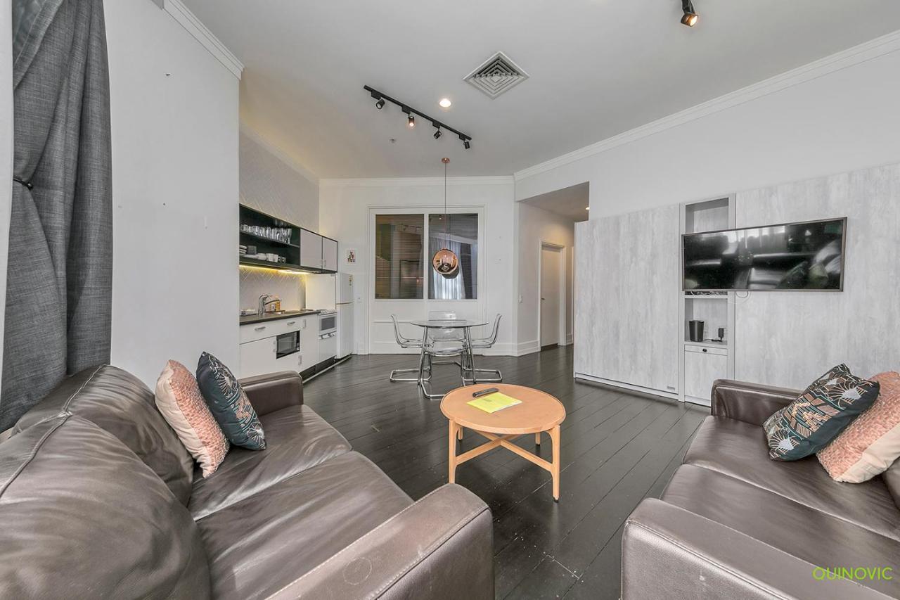 Qv Downtown With Amenities Plus Оукланд Екстериор снимка