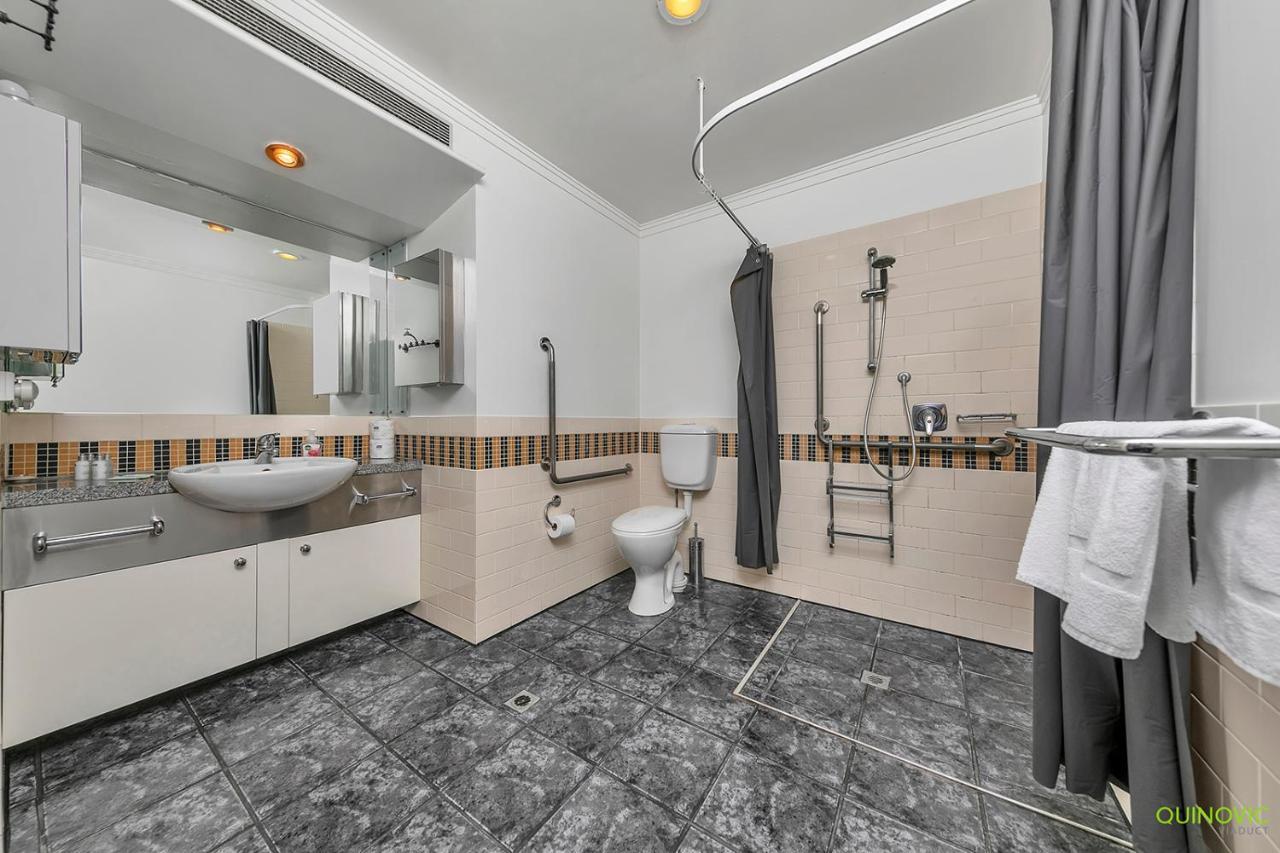 Qv Downtown With Amenities Plus Оукланд Екстериор снимка