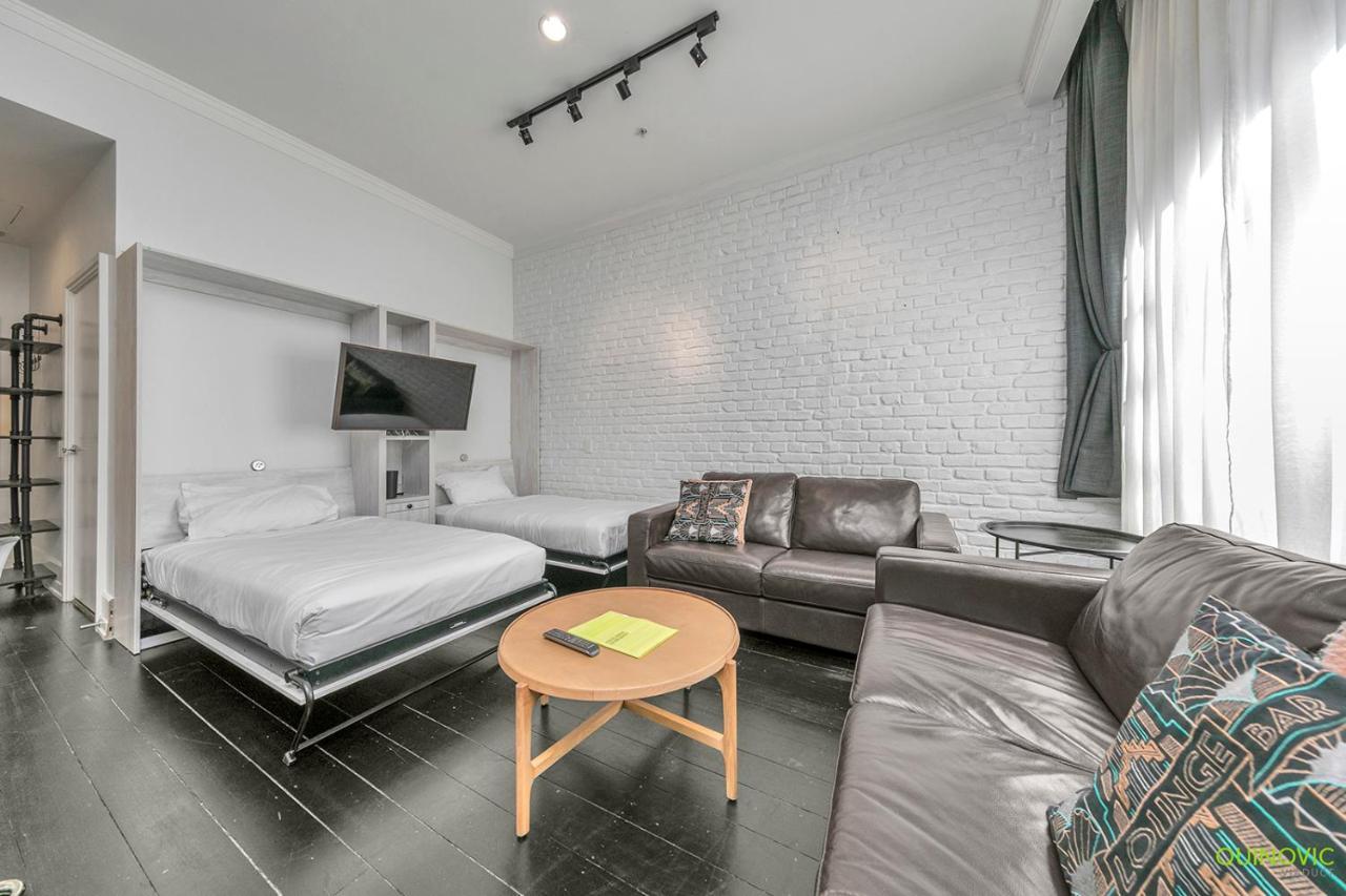 Qv Downtown With Amenities Plus Оукланд Екстериор снимка