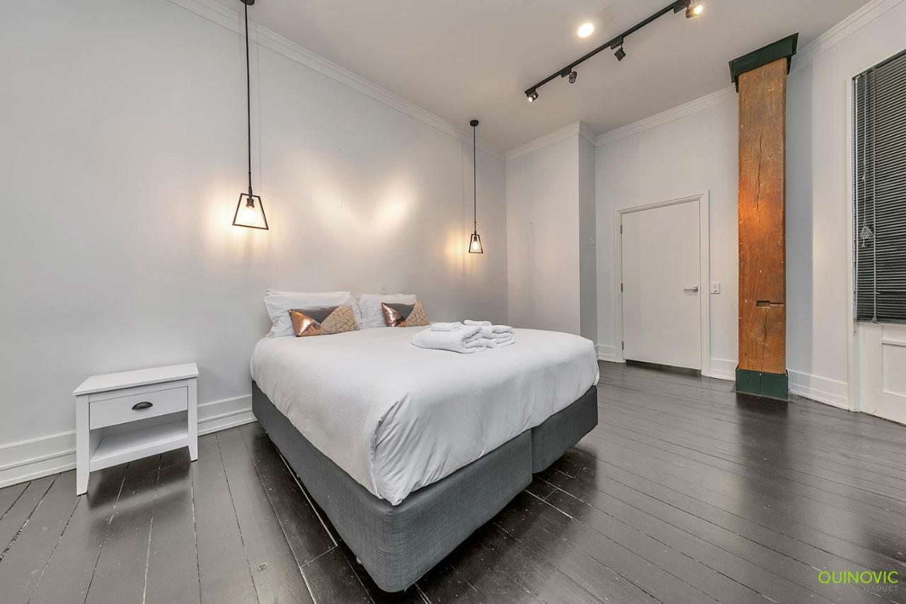 Qv Downtown With Amenities Plus Оукланд Екстериор снимка