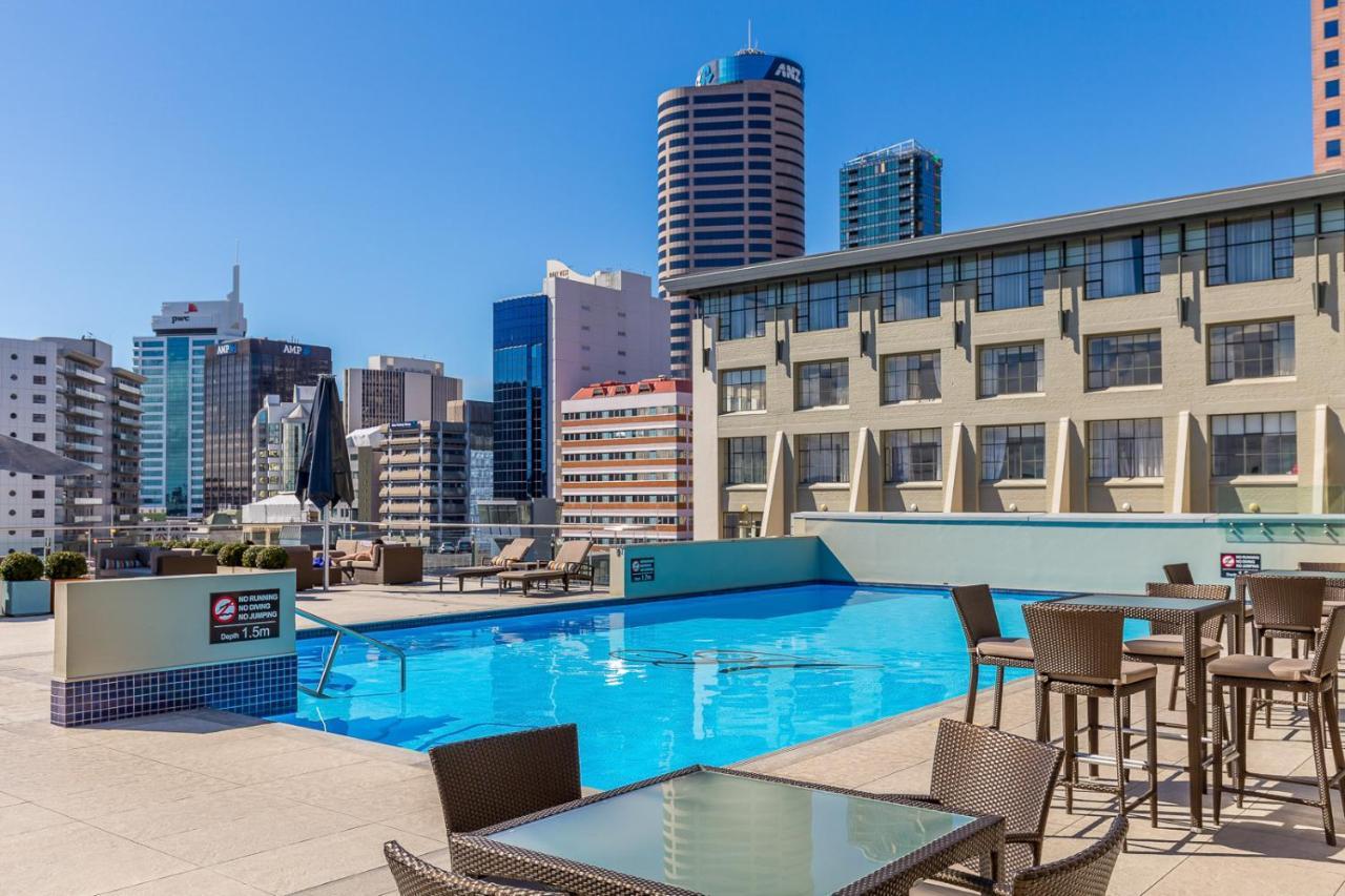 Qv Downtown With Amenities Plus Оукланд Екстериор снимка