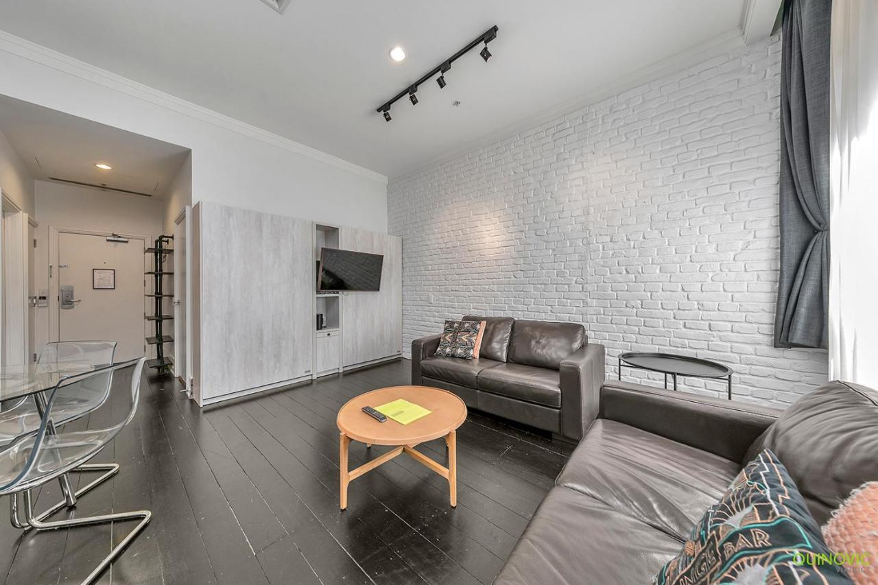 Qv Downtown With Amenities Plus Оукланд Екстериор снимка